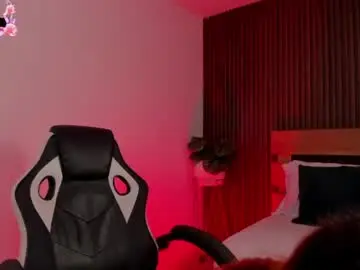 Chaturbate Live Sex Cam of alliss_ginger_