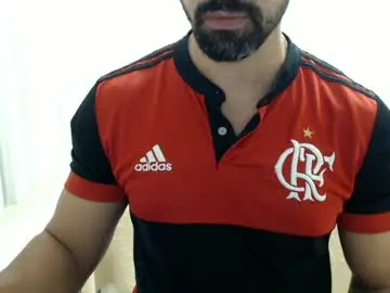 Chaturbate Sex Chat of cashmastermuscle77