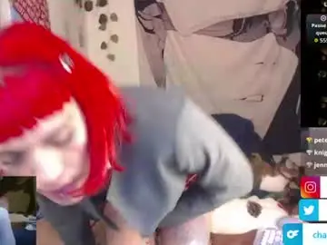 Chaturbate Free Porn Cam of charlotbelucci_