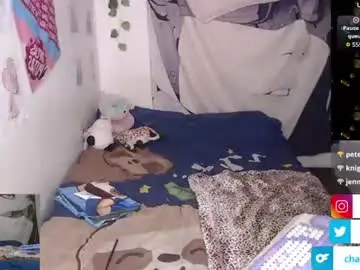 Chaturbate Free Porn Cam of charlotbelucci_