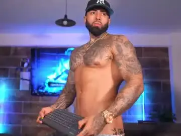 Chaturbate Watch Live Sex Cams of eros_dark_