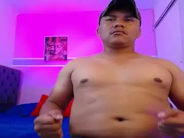 Chaturbate Live Sex of fuego_moro