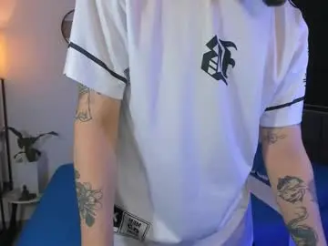 Chaturbate Sex Chat of kendel_dimitri