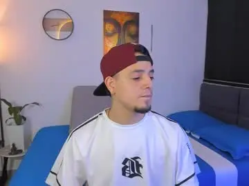 Chaturbate Watch Live Sex Cams of kendel_dimitri
