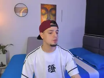 Chaturbate Live Porn of kendel_dimitri
