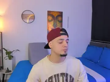 Chaturbate Private Sex Chat of kendel_dimitri