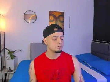 Chaturbate Free Porn Cam of kendel_dimitri
