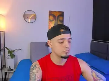 Chaturbate Adult Webcams of kendel_dimitri