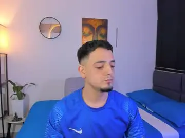 Chaturbate Adult Webcams of kendel_dimitri