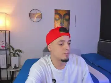 Chaturbate Live Porn of kendel_dimitri