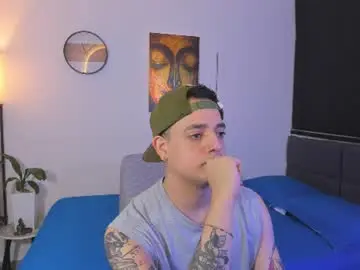 Chaturbate Best live sex cam show of kendel_dimitri