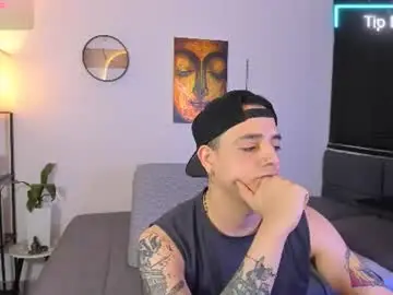 Chaturbate Watch Live Sex Cams of kendel_dimitri