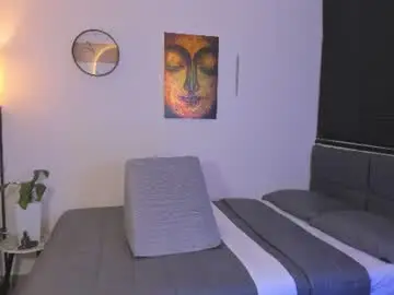 Chaturbate Sex Cam of kendel_dimitri