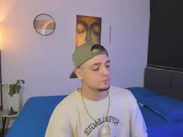 Chaturbate Watch Live Sex Cams of kendel_dimitri