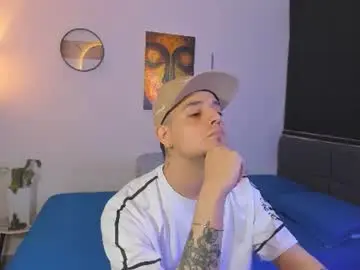 Chaturbate Watch Live Sex Cams of kendel_dimitri