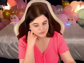 Chaturbate Adult Webcams of kristifoxy