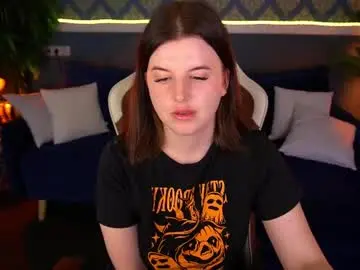 Chaturbate Sex Cam of kristifoxy