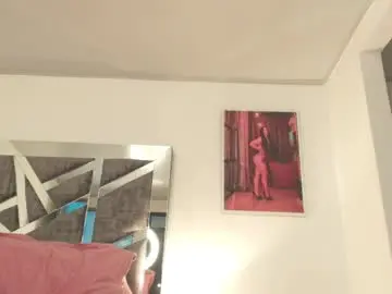 Chaturbate Sex Cam of meghann_sweet