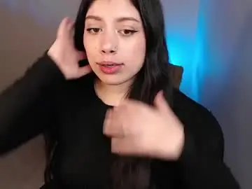Chaturbate Private Sex Chat of millyx_