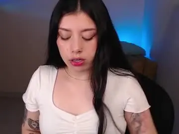 Chaturbate Nude Webcam of millyx_
