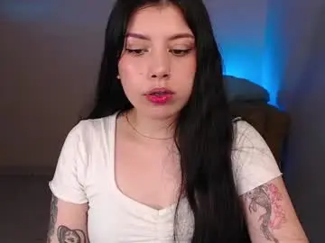 Chaturbate Adult Video Chat of millyx_