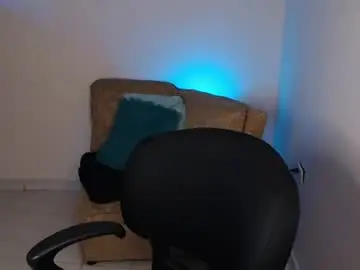 Chaturbate Live Porn of millyx_