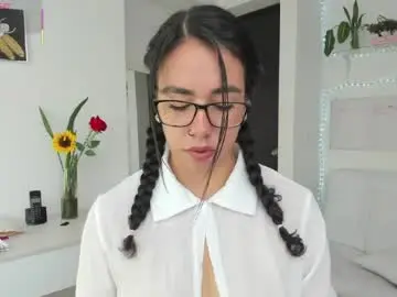 Chaturbate Best Webcam of paulina_dossantos
