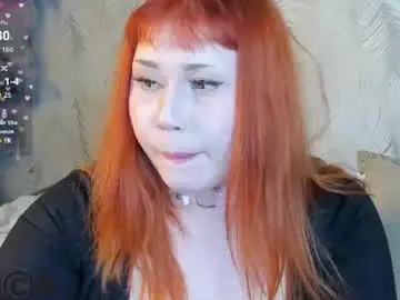 Chaturbate Best Webcam of roxy_moor