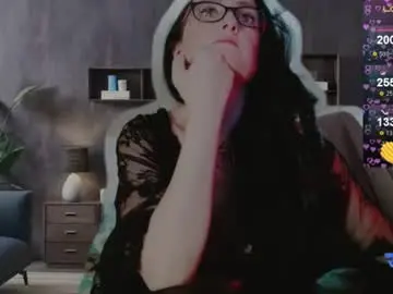 Chaturbate Live Sex of secretmistress01