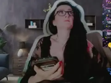 Chaturbate Live Porn of secretmistress01