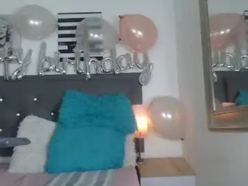 Chaturbate Live Porn of veronica_santanaa