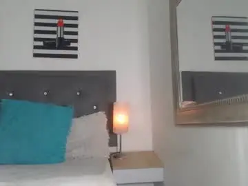 Chaturbate Private Sex Chat of veronica_santanaa
