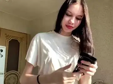 Chaturbate Free Porn Cam of alinareik