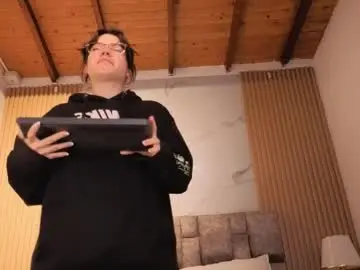 Chaturbate Best Webcam of alkivamoon