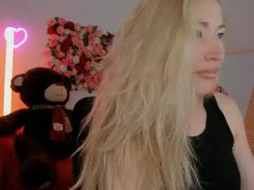 Chaturbate Private Sex Chat of astramonroe