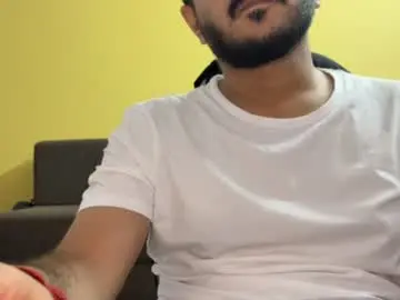 Chaturbate Nude Webcam of bighandsomesatisfy