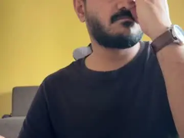Chaturbate Sex Cam of bighandsomesatisfy