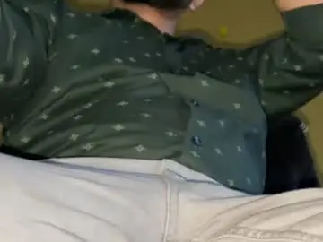 Chaturbate Free Live Porn of bighandsomesatisfy