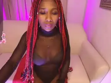 Chaturbate Sex Cam of brianna_styles