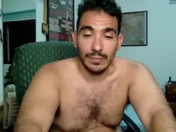 Chaturbate Live Sex of conejero_37