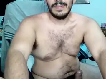 Chaturbate Adult Video Chat of conejero_37