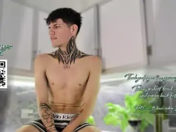 Chaturbate Sex Chat of daviid_huge