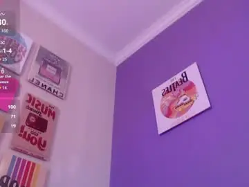 Chaturbate Sex Chat of elek_tra1
