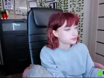 Chaturbate Nude Webcam of elizanik