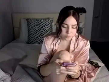 Chaturbate Live Sex of jadaluna
