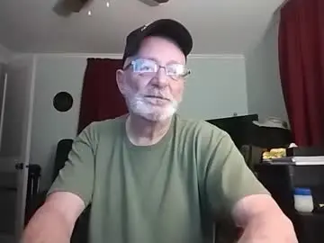 Chaturbate Adult Webcam of kabriggs136