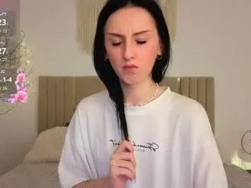 Chaturbate Live Sex of little1_molly