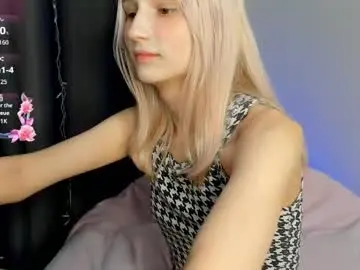 Chaturbate Live Sex of lulatiny