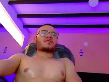 Chaturbate Live Sex Cam of matia_zelvya