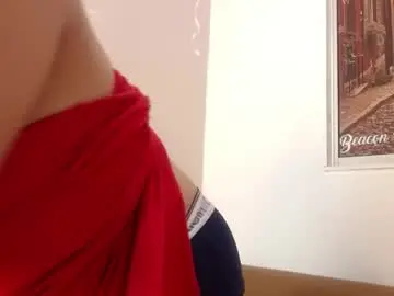 Chaturbate Best live sex cam show of miel_alisha